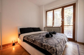 Casa Bianca Callet Bardonecchia